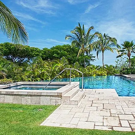 Wai'Ula'Ula At The Uplands By South Kohala Management Villa